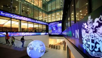 LSE LSE