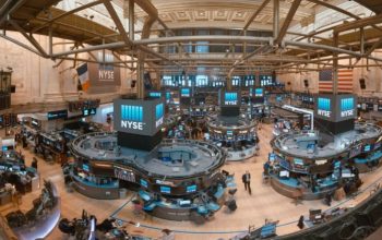NYSE NYSE