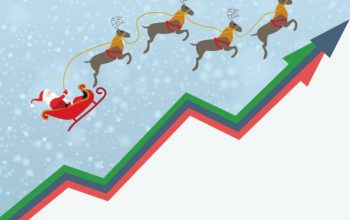 Santa Claus rally Santa Claus rally