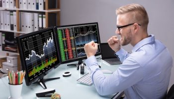 Stock trader1 Stock trader1