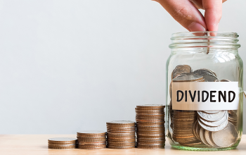 dividend dividend